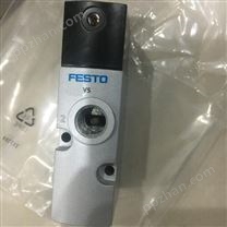 气控阀FESTO规格型号575522
