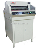 OP-460EC（OP-4605K）精密电动切纸机
