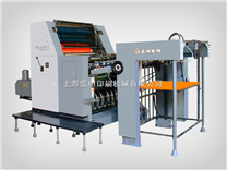 YPA1-5000单色平版印刷机
