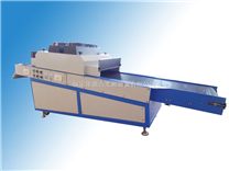 小型胶印机对接UV固化机胶印机对接UV设备UV水晶固化机印刷UV光固机
