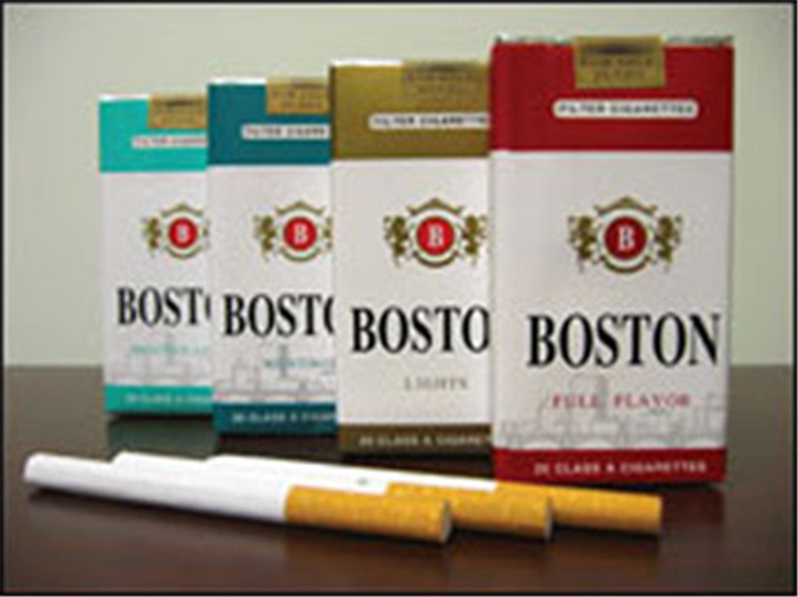 烟印公司荣获上海包装行业“五企业”称号 