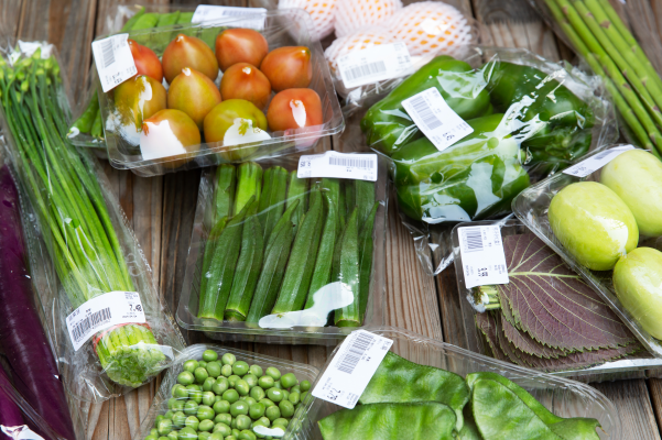 《限制商品过度包装要求 生鲜食用农产品》强制性国家标准已实施