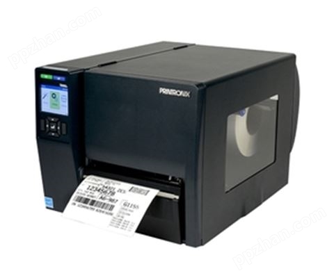 T6000e系列4英寸和6英寸RFID工业打印机