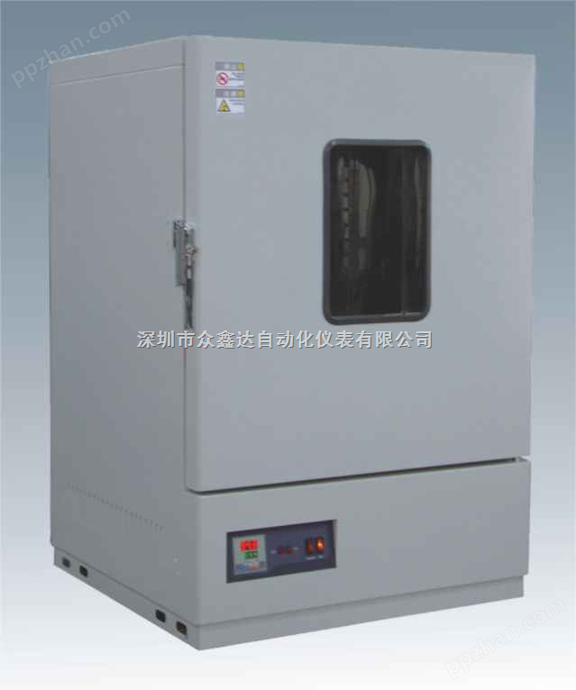 CS101-E电热鼓风干燥箱