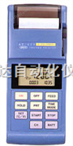 AP-820印表机型温度测量仪器