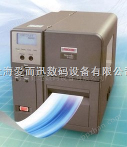 供应超精细条码打印机,东芝，TP4060