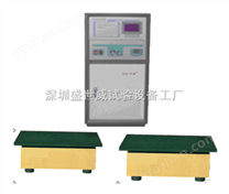 SW-500TF 触摸屏连打印机 扫频系列振动试验机