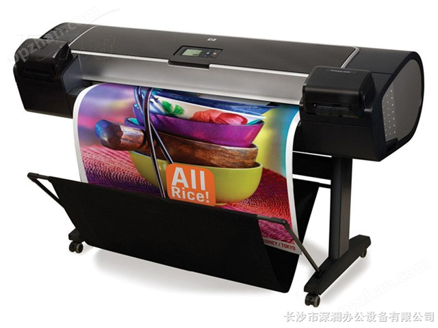 惠普Designjet Z5200大幅面打印机