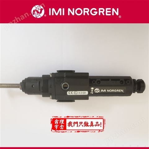 诺冠NorgrenB72G系列过滤减压阀
