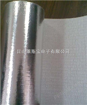 纤维布 铝箔布 玻纤布