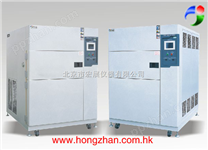 LTS-480-3P高低温冲击试验箱,三箱气体式温度冲击试验箱