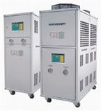 冷冻机,水冷式冷冻机 风冷式冷冻机,工业冷水机