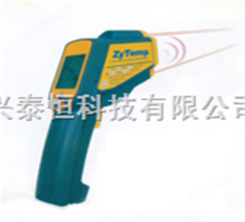 TN435红外测温仪ZyTemp中国台湾燃太