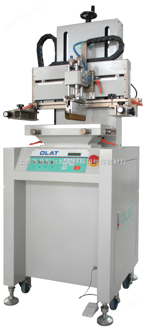 丝网印刷机|玻璃印刷机|丝印机--上海市