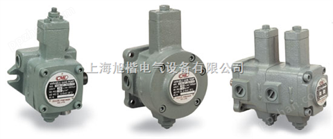 代理中国台湾HVP-FE1-L120R-A 油泵