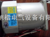 代理中国台湾M-5IK60N-CV减速电机