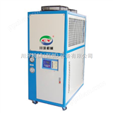 风冷式冷水机、风冷式工业冷水机、工业风冷冷水机