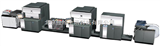 HP Indigo W7200 数字印刷机