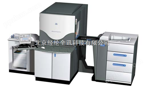 HP Indigo 3550 数字印刷机