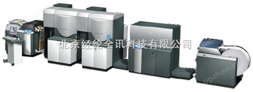 HP Indigo W3250 数字印刷机