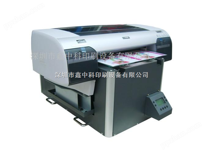 iphone4保护壳彩绘图印刷机器设备