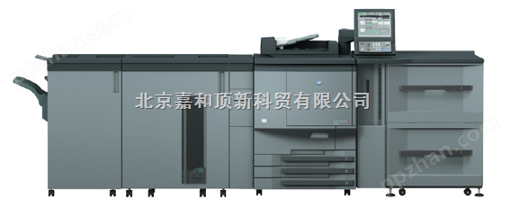 彩色数码印刷机  C6500 C6501