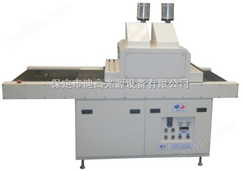 UV光固机UV固化机纸张uv光固机印刷用uv固化机UV干燥机
