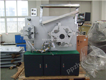 MHR-31三正一反四色双面柔性版印刷机