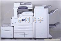 销售二手施乐450/400彩色激光打印机