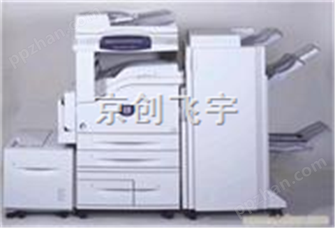销售二手施乐450/400彩色激光打印机
