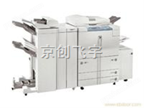 北京二手施乐450/400彩色激光打印机