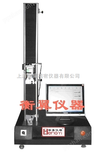 上海电子拉力试验机