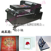 平板打印机数码印花机*喷绘机