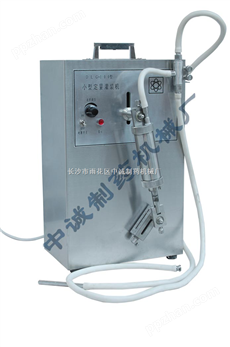 上海半自动液体灌装机价格