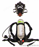 RHZKF供应正压式空气呼吸器，消防式碳纤维空气呼吸器