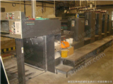 SM 102-4+L-1997年海德堡对开四色印刷机
